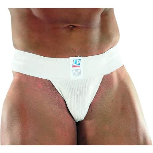 Athletic Exercise Cup Support For Sportsman