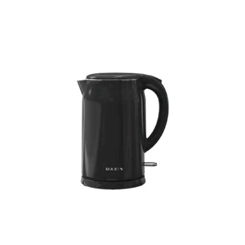 Kettle Sh17m301ba2 - Black