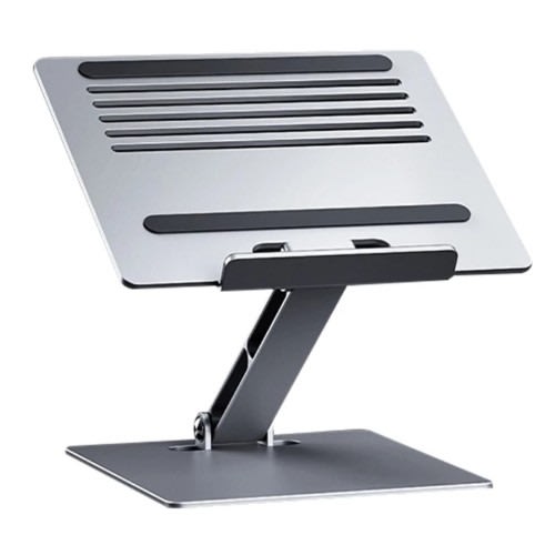 Adjustable Aluminum Laptop Stand