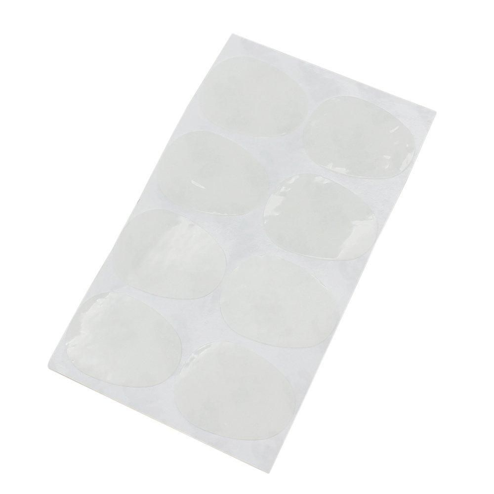 8pcs Saxophone Sax Mouthpiece Patches Pads