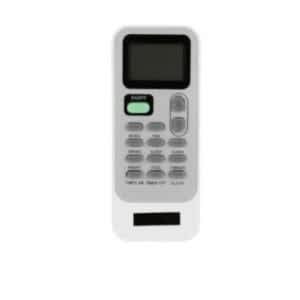 Ac Remote Control For Hisense