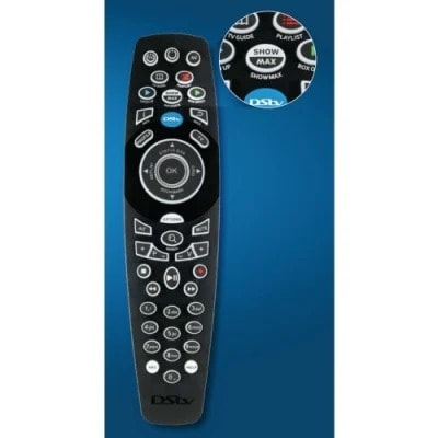 Explora A7 Remote Control