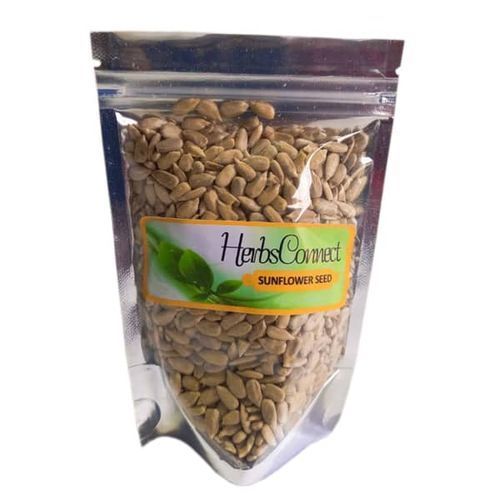 Organic Sunflower Seeds - 250g