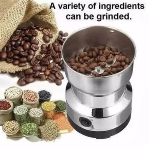 Nima 2 In 1 Electric Blender