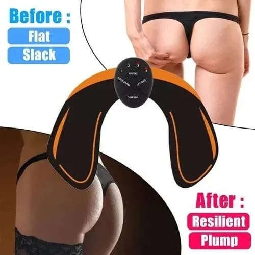 Ems Hip Trainer Muscle Simulator