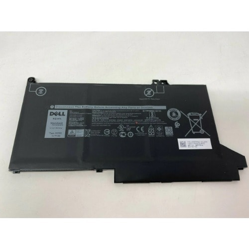 Og74g Replacement Battery For Dell Latitude 7300 7400 5300 5310 E7380 E7280 2pfpw 8jyhh Dj1j0 3kf82