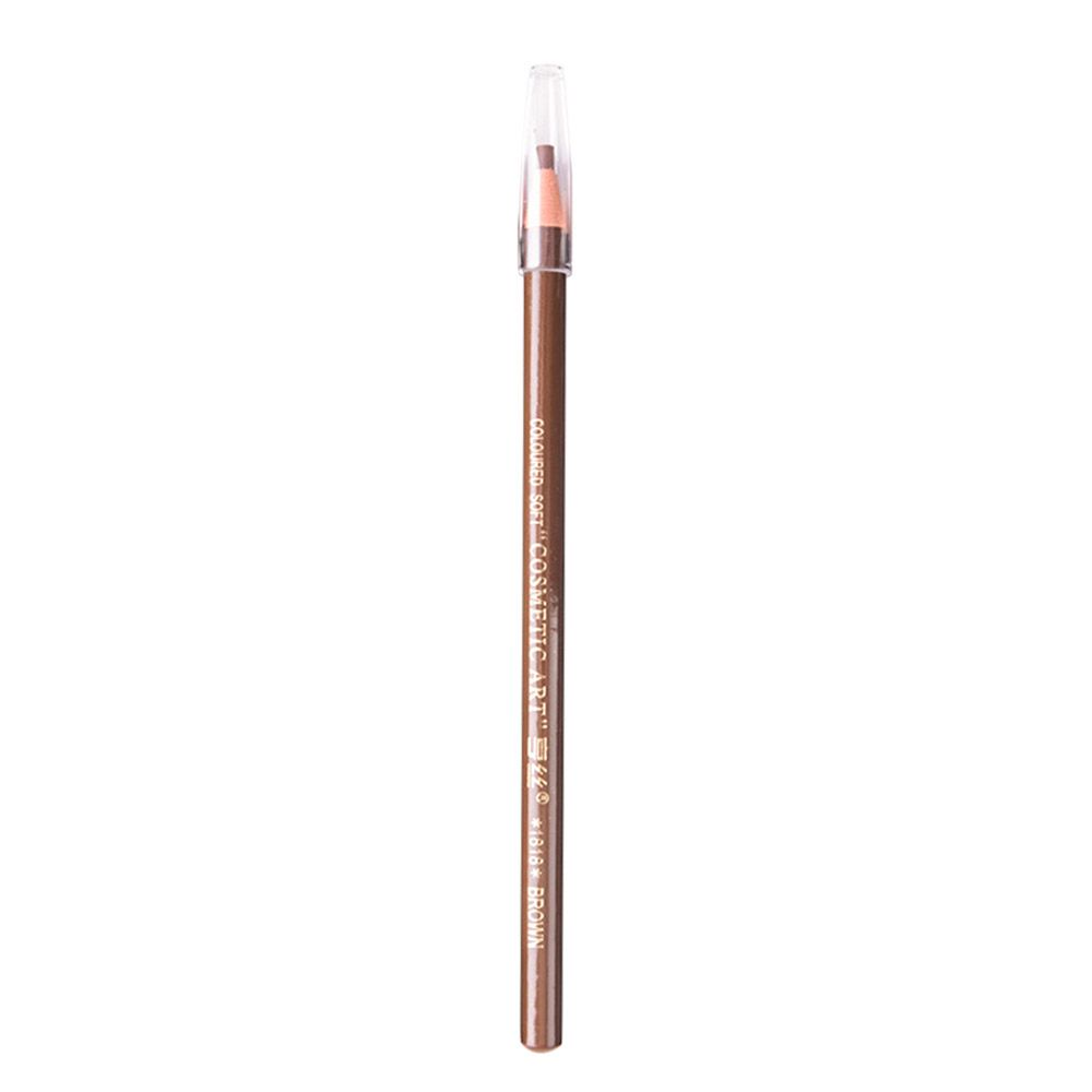 Long-lasting Eyebrow Pencil Eyebrow Brush Eyebrow Shapes Pen