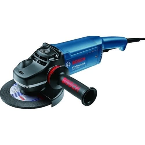 Professional Large Angle Grinder 9" Bosch Gws 2000-230