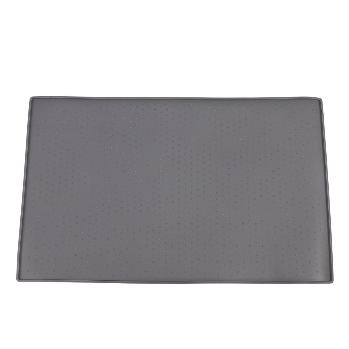 Dogs Cats Bowl Anti-Slip Feeding Pmat Waterproof