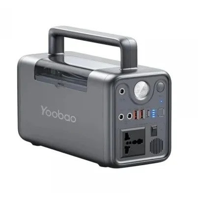 Solar Generator Power Station - 72000mAh - 300W