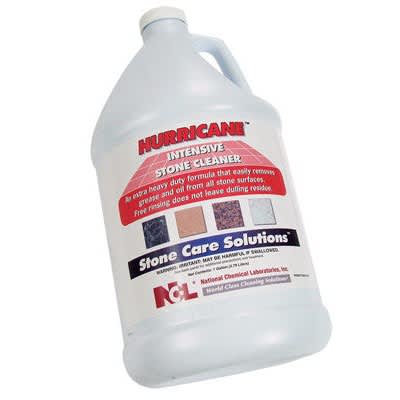 Intensive Stone Cleaner - Hurricane&trade; 4L