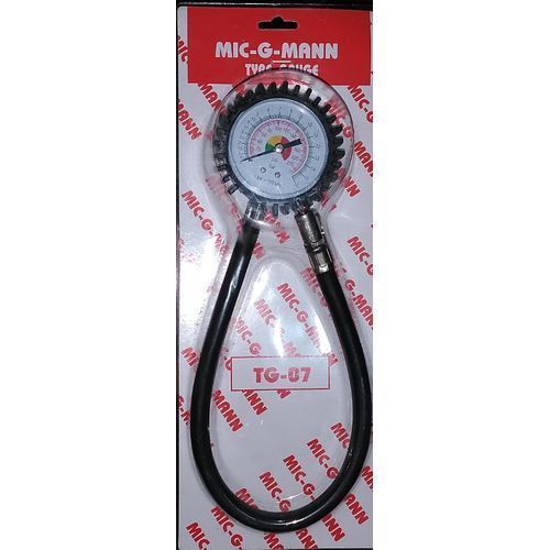 TYRE GAUGE