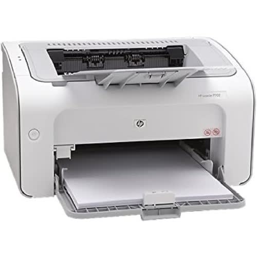 Laserjet Pro P1102 Mono Laser Printer