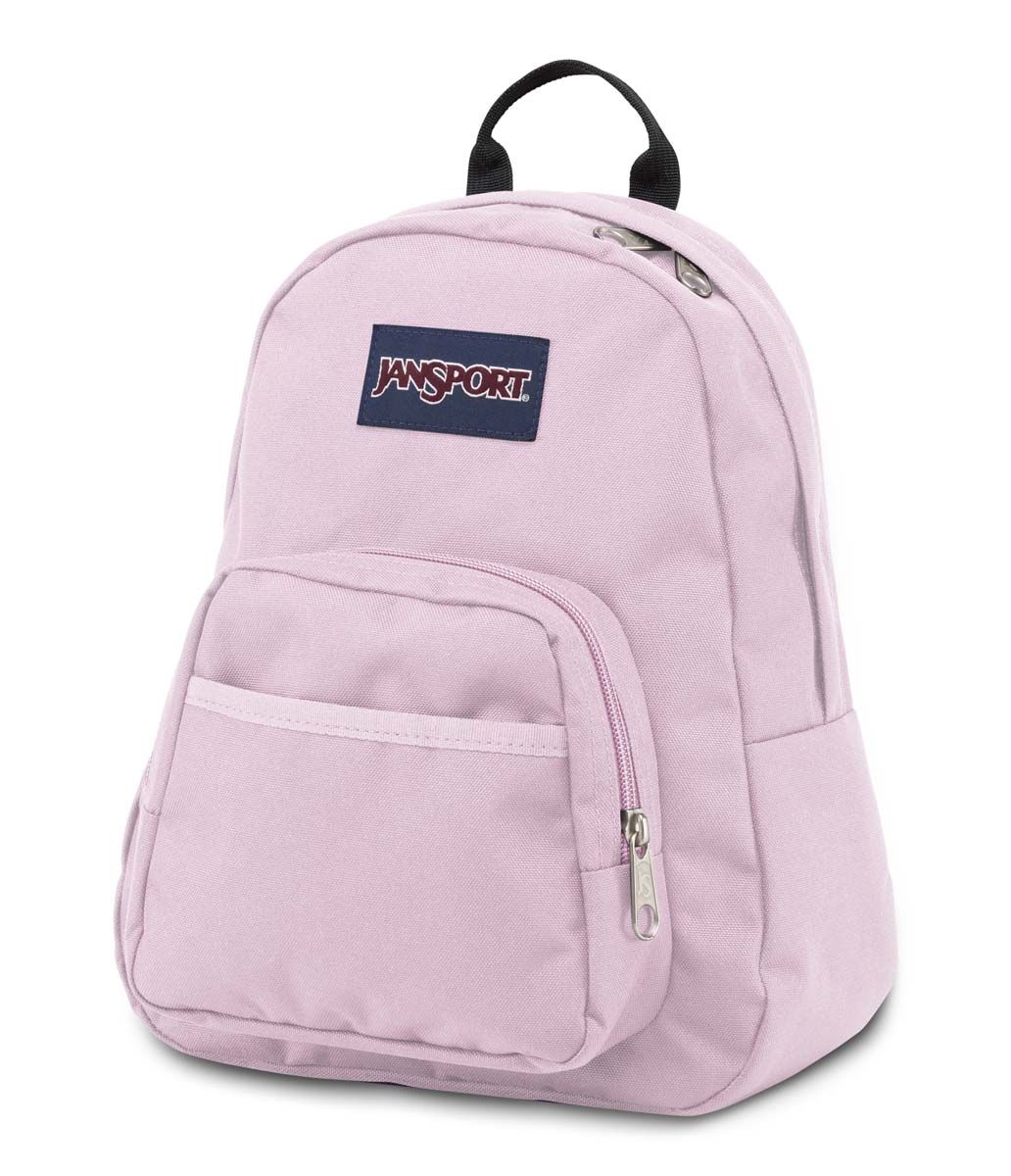 Half Pint Mini Backpack - Pink Mist