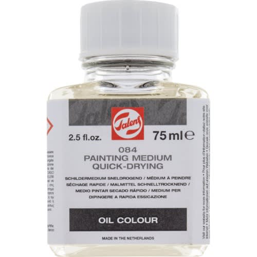 Painting Medium Quick-drying - 084 - 75ml