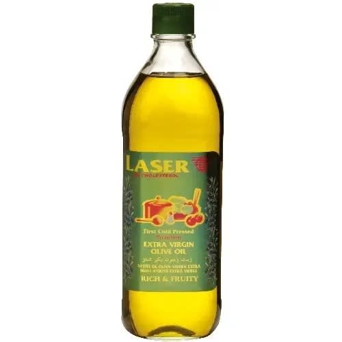 Extra Virgin Olive Oil - 1l