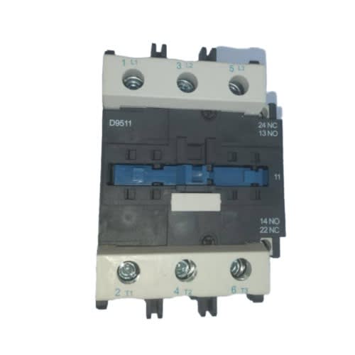 Electrical Contactor 100amps 220volts