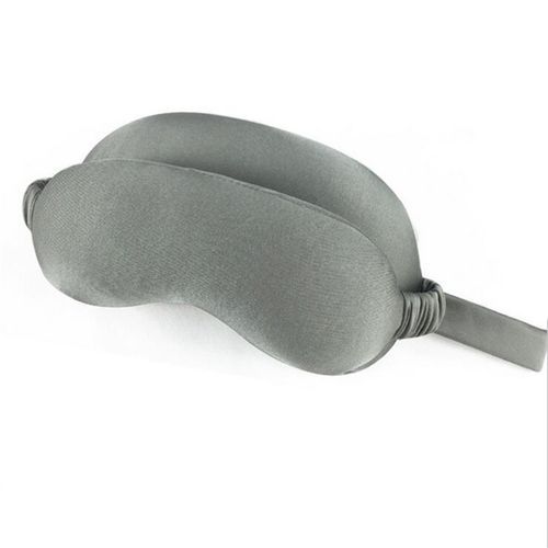 2 In 1 M Portable U-shaped Sleeping Travel & Pillow Neck Cot