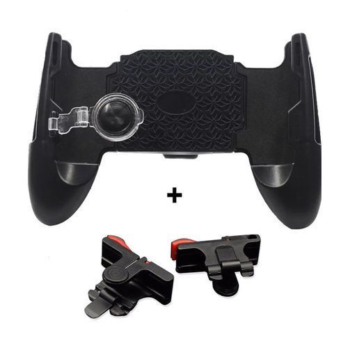D9 Portable PUBG Game Controller For IOS Android