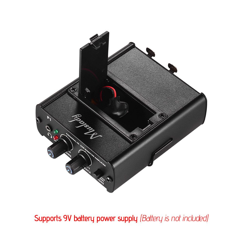 Personal In-ear Monitor Headphones Earphones