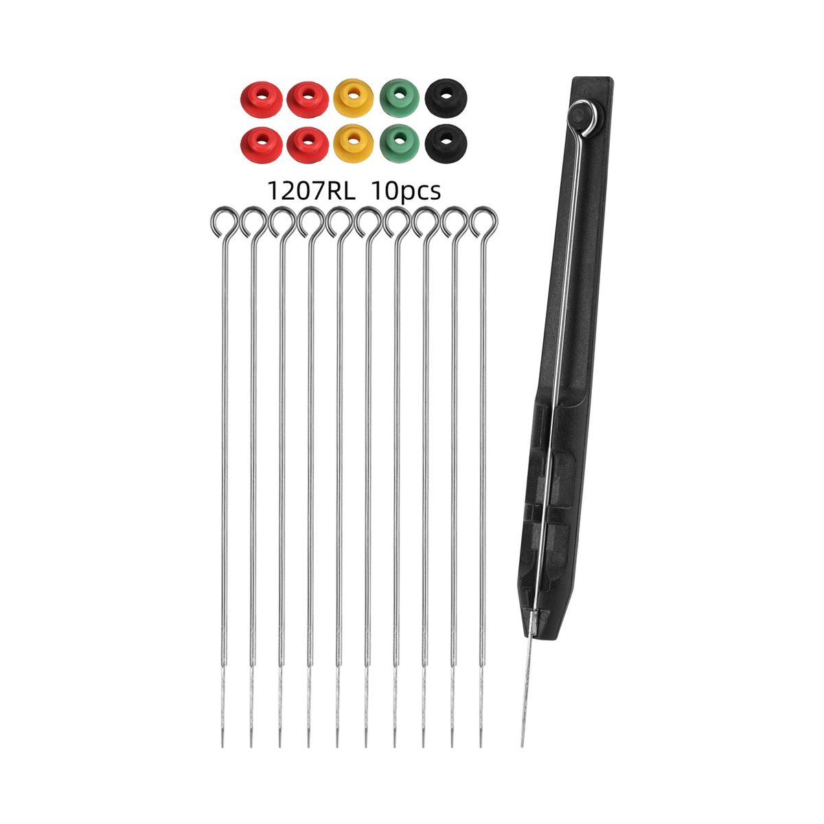 Tattoo Kit DIY Tattoo Supply Tattoo Grommets Needles Set For