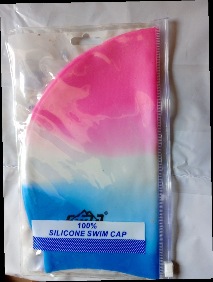 CAP For Swimming Exercise