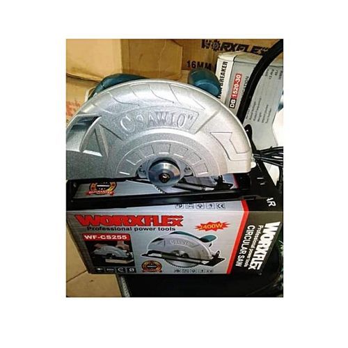 WORXFLEX CIRCULAR SAW MACHINE
