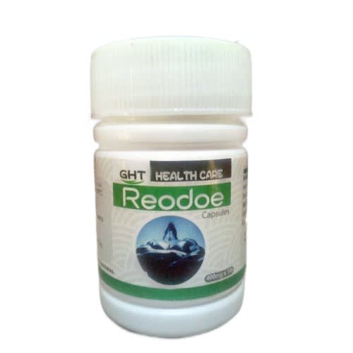 Reodoe - 10 Capsules