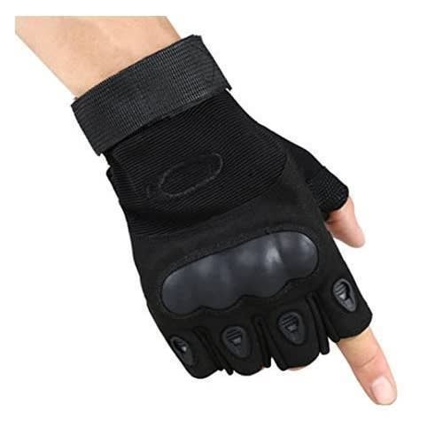 Tactical Half Finger Gloves