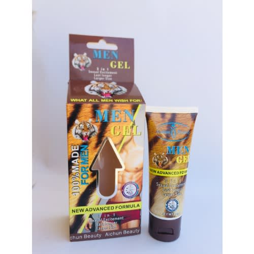 Men's Enlarging Gel -30g