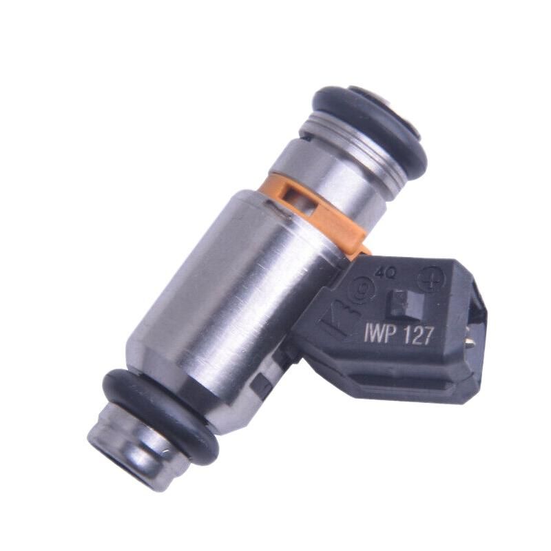 fu el Injector Nozzle IWP127 for Fiesta  Ecosport 1.6L 03-06