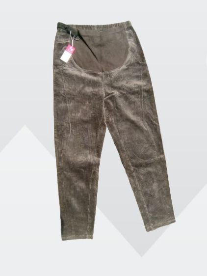 Maternity Skinny Corduroy Pant