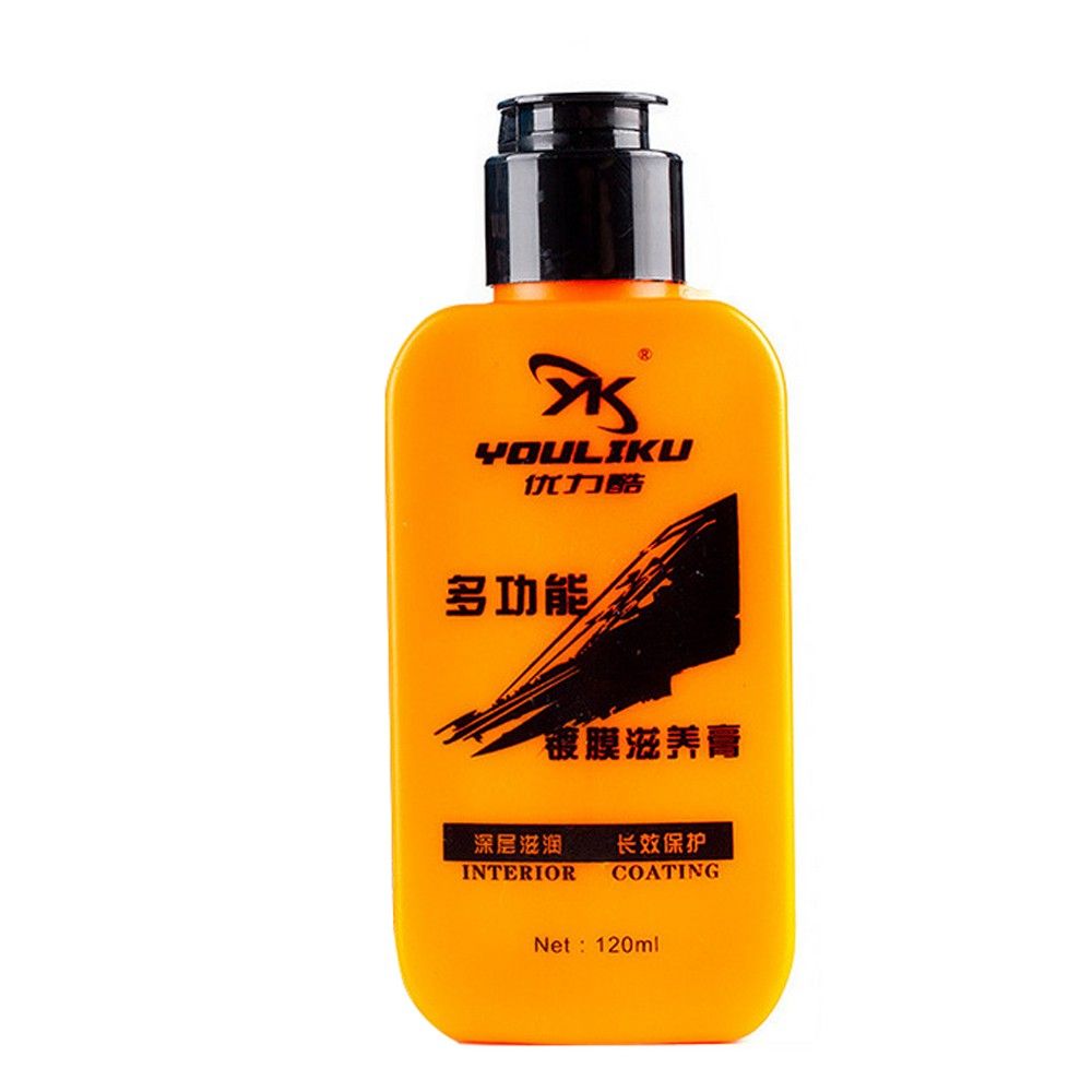 Auto Car Automatic Leather Renovated Coating Paste