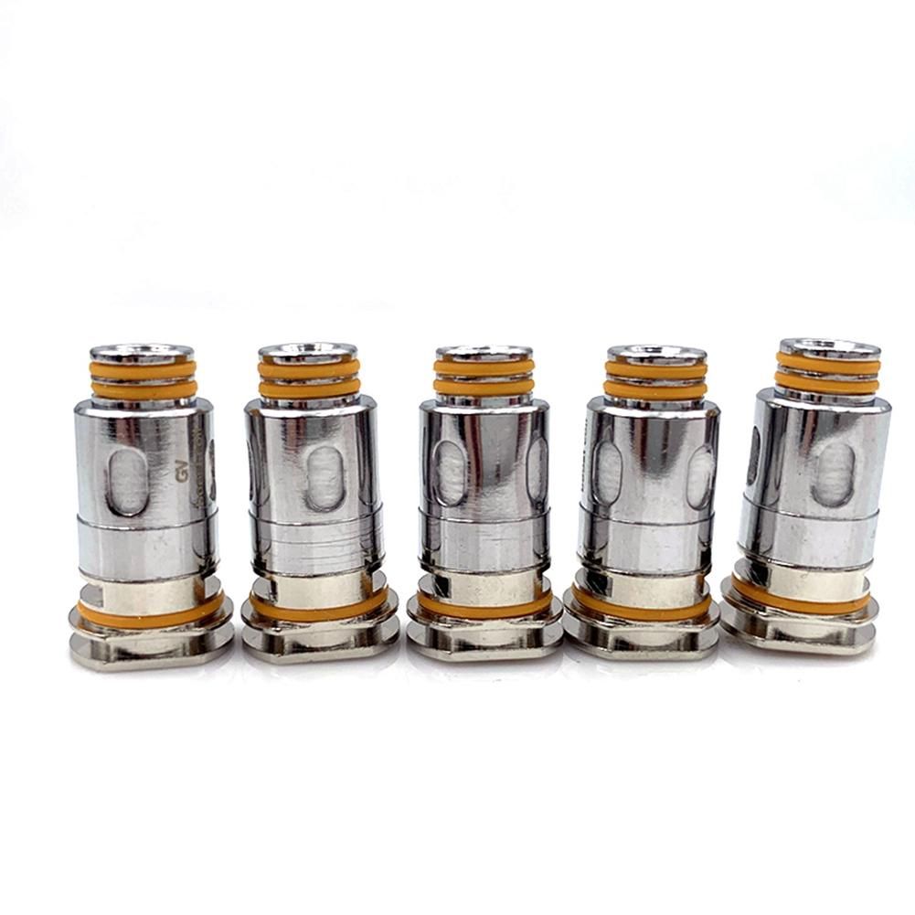 0.4Ohm MTL Coils for Aegis Boost Hero ZEUS X Replacement