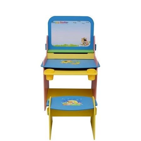 Kids Activity Table And Chair