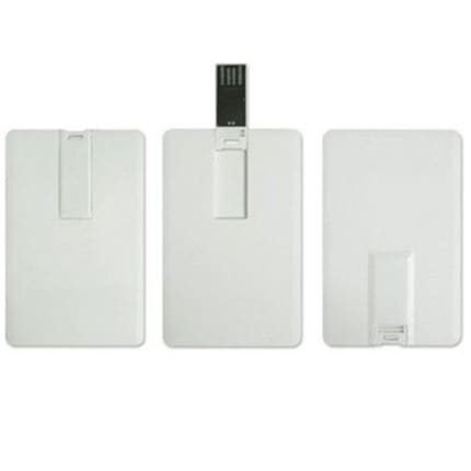 Id Card Flash Drive 32gb
