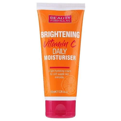 Brightening Vitamin C Daily Moisturiser - 100ml