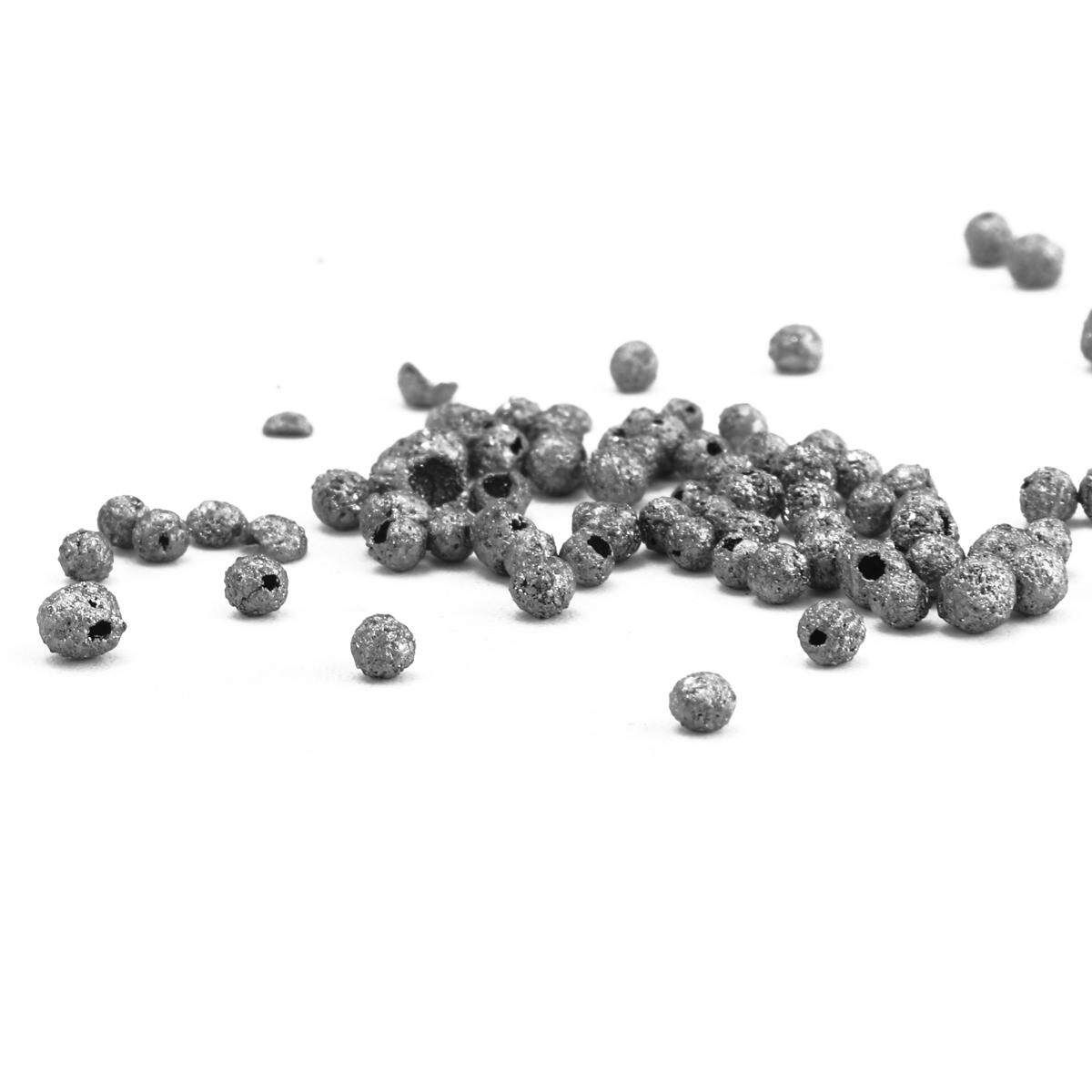 100 Grams Pure ACS/USP Grade Elemental Iodine Prilled Prills Crystals 99.8% Min