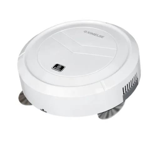 Rechargeable Intelligence Sweeping Robot Vacuum Cleaner