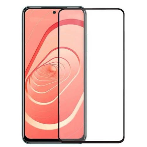 Glass Screen Protector For Xiaomi Redmi Note 10