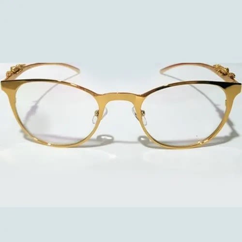 Unisex Eyeglass With Free Case