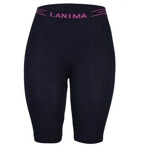 Ladies' Tight Wear - Black