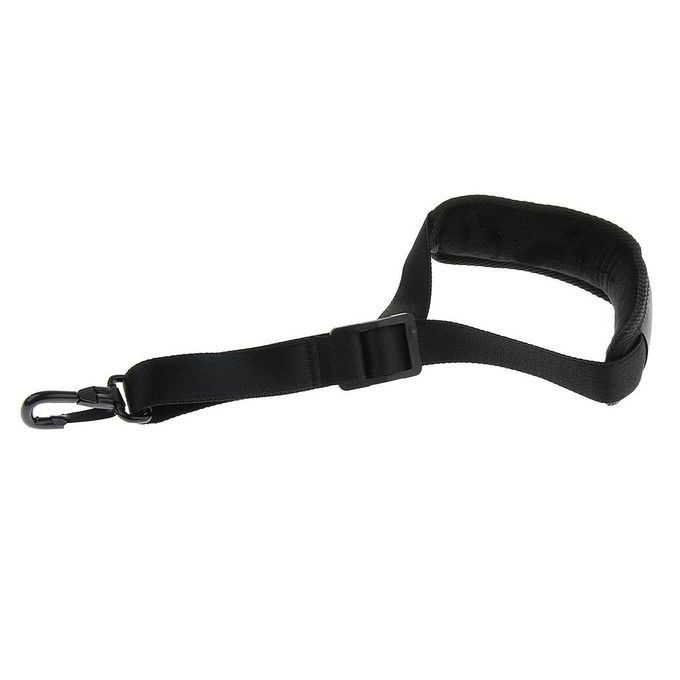 Adjustable  Neck Strap For Alto Tenor Soprano Sax Replacement