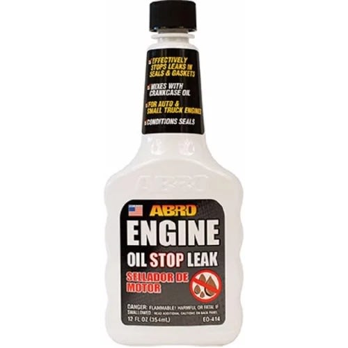 Engine Oil Stop Leak - 354ml