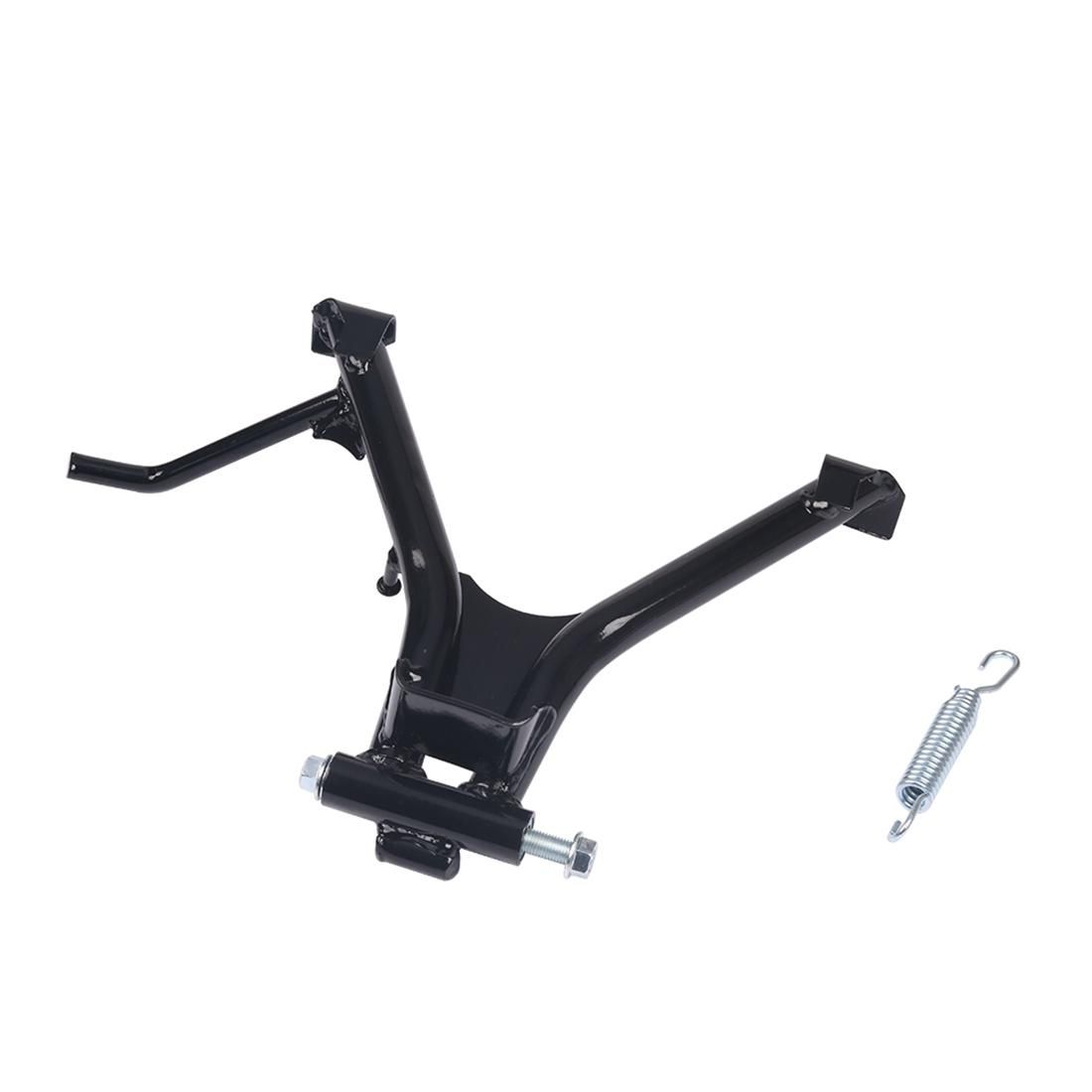 Motorcycle Middle Bracket Kickstand Center Parking Stand