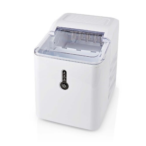 Ice Cube Maker 1.5 L 12kg