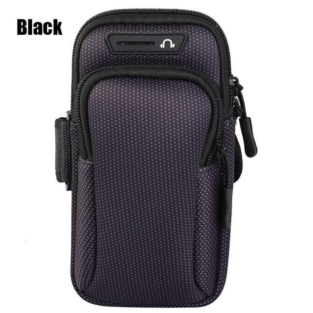 Arm Band Bag Universal For Mobile Phone With 6.53 Inches