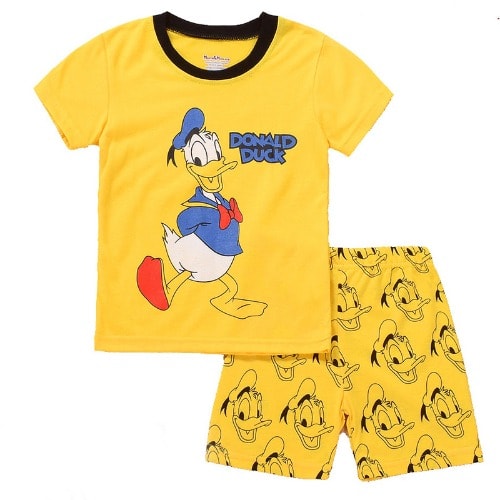 Daffy Duck Pyjamas