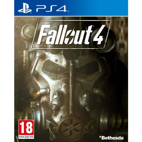 Fallout 4 Playstation 4