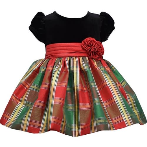 Baby Girl Dress